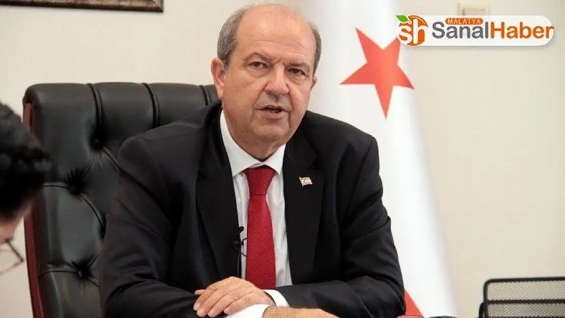 KKTC Başbakan Tatar: 'Yapılan düzenleme Kıbrıs Türkü'nün yararınadır'