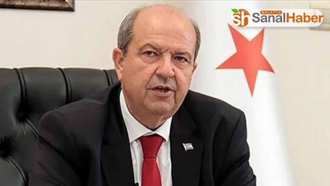 KKTC Başbakanı Tatar: 'Kıbrıs Türk halkı Hocalı'yı unutmayacak, unutturmayacaktır'