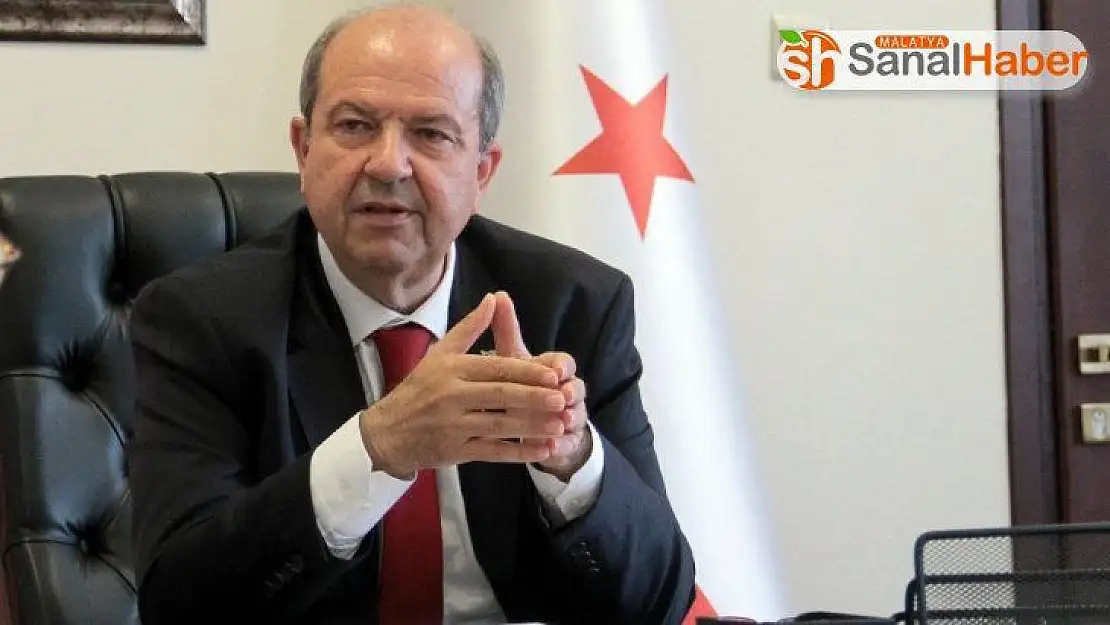 KKTC Başbakanı Tatar'dan 1 Ağustos Toplumsal Direniş Bayramı mesajı