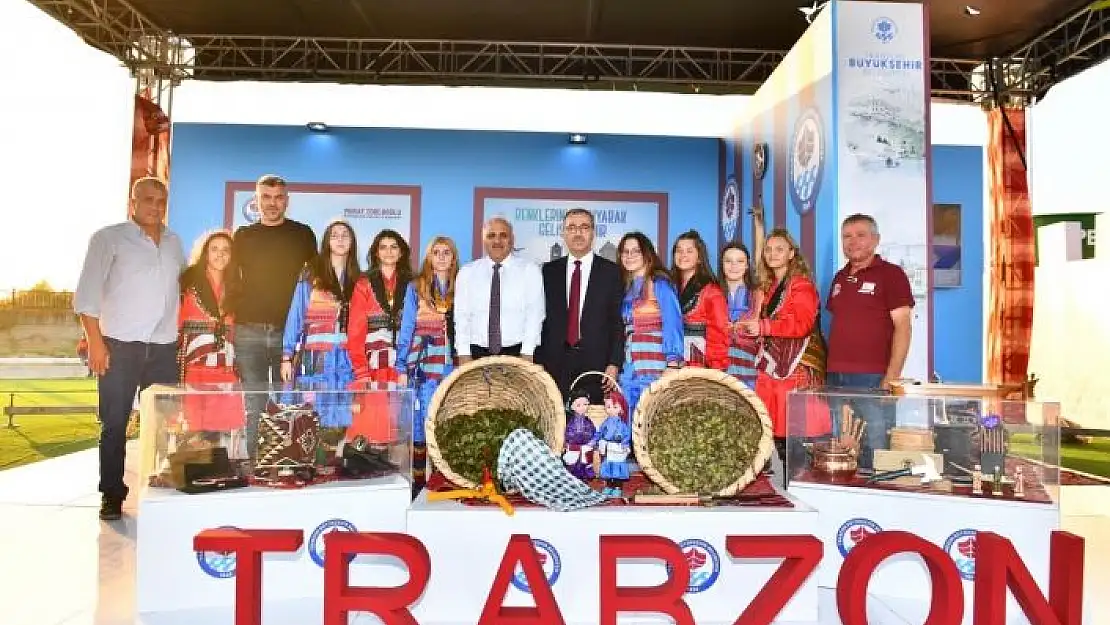 'KKTC´de Kahramanmaraş rüzgârı esti'