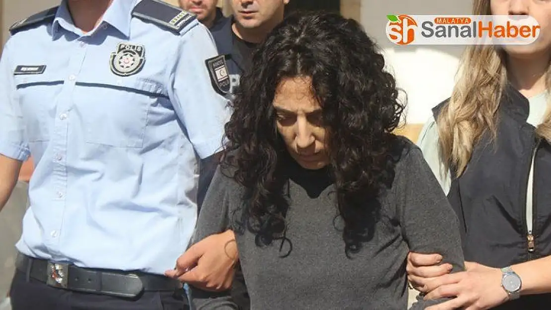 KKTC'de öz oğlunu vahşice öldüren cani annenin akıl sağlığı yerinde çıktı