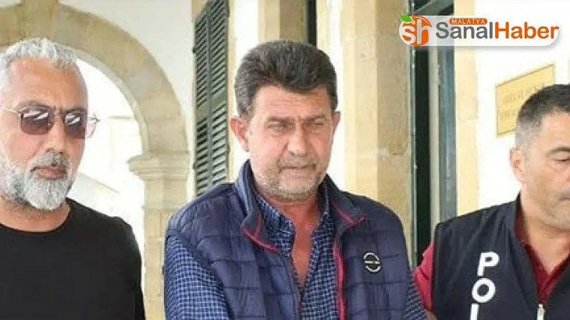 KKTC'de yolcunun valizinde 22 kilogram uyuşturucu madde bulundu