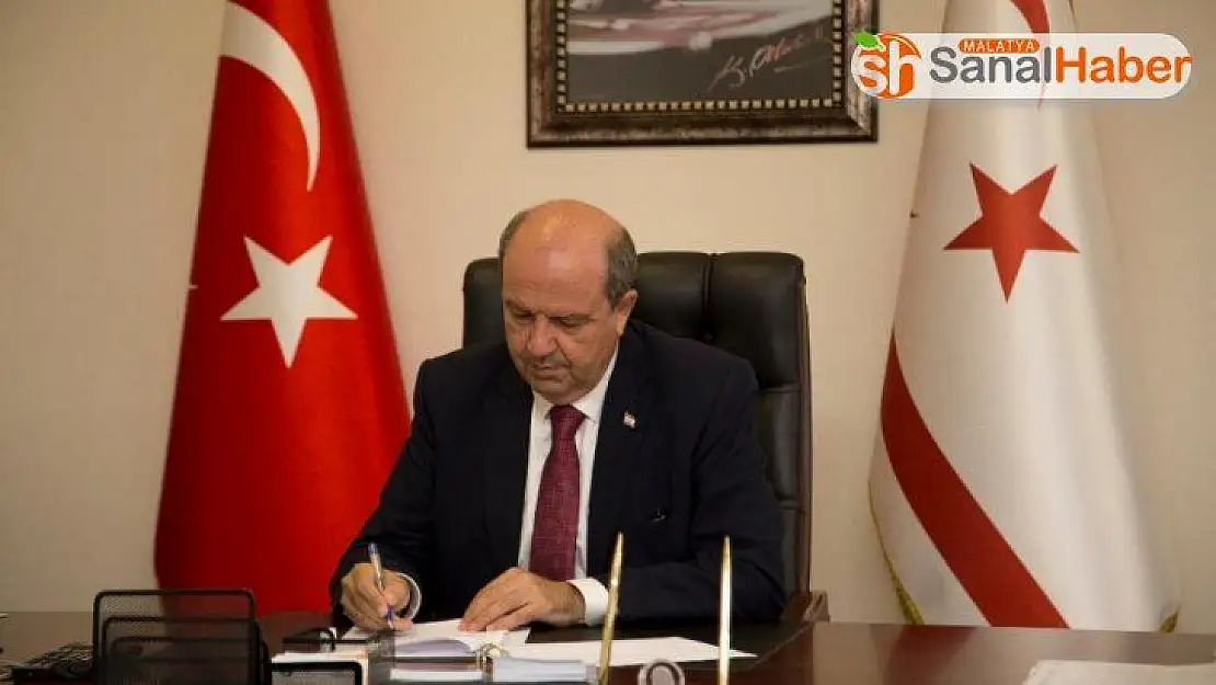 KKTC'den Dünya Sağlık Örgütü'ne mektup
