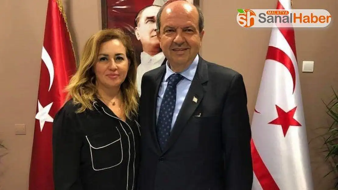 KKTC Tüketiciler Derneği, Tatar çiftini 'Yılın sevgili çifti' seçti
