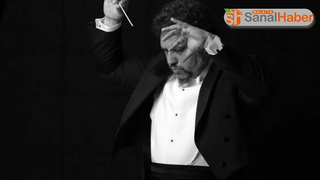 Klasik Müzik Şefi Şallıel'den, Meksikalılara Zeybek ve Harmandalı konseri
