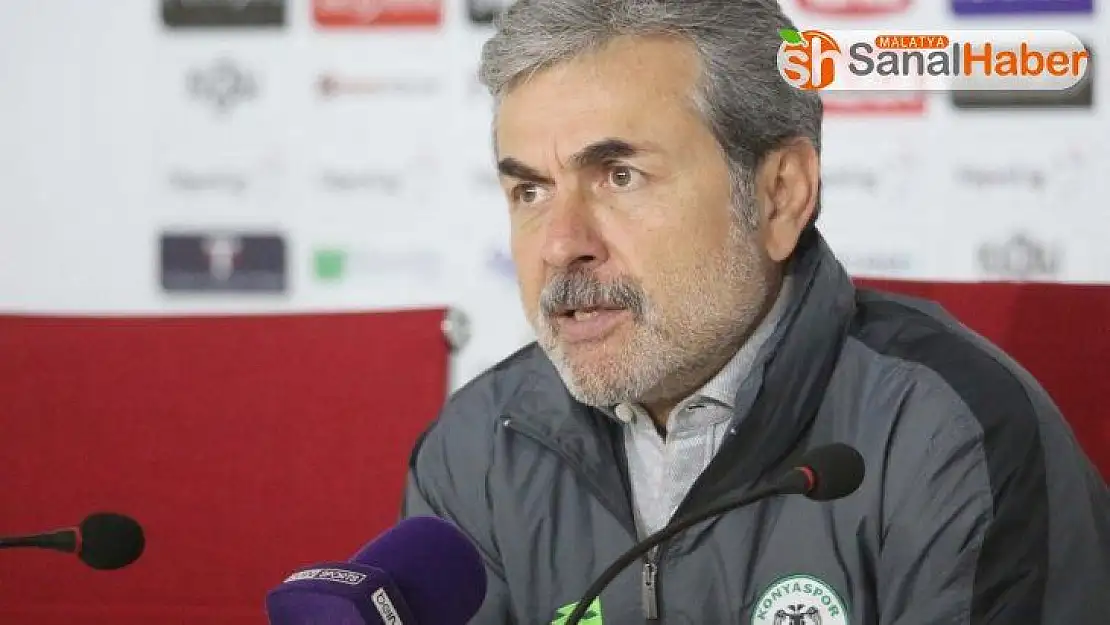 Kocaman: 'Sivasspor galibiyeti hak etti'