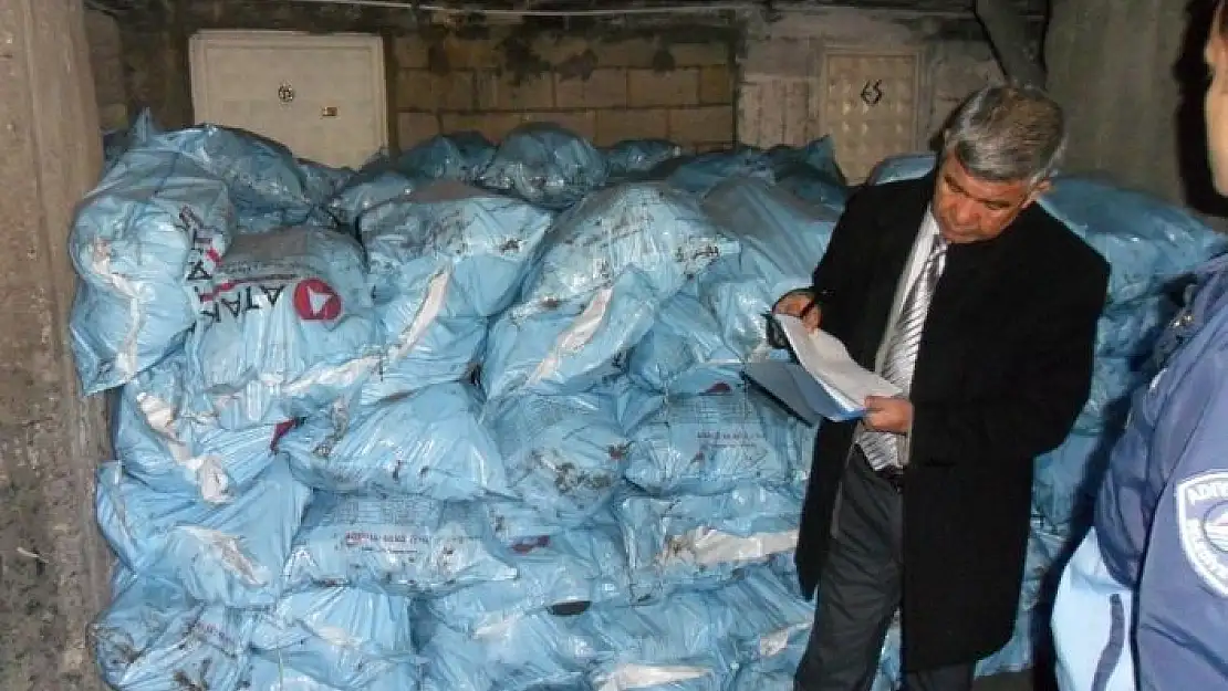 'Kömür denetimleri sürüyor'
