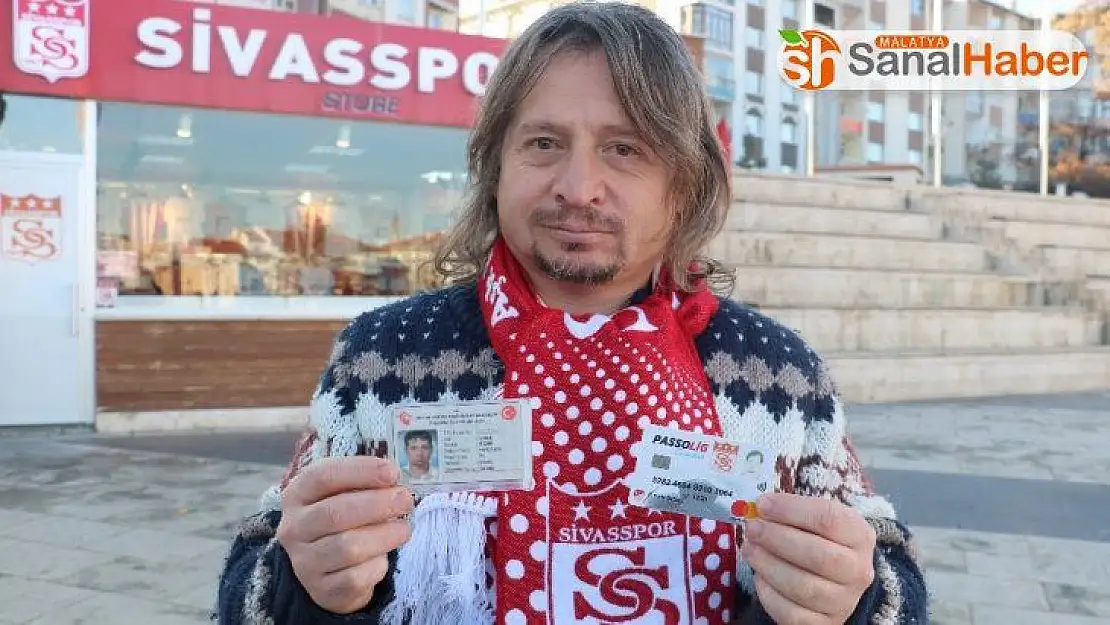 Konuşma engelli taraftara küfür cezası!