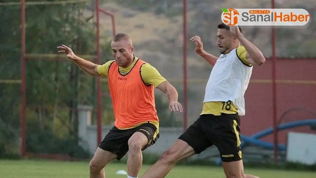 Hedef Mutlak galibiyet