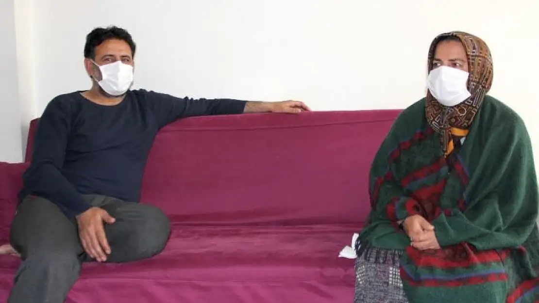 'Korona hastasının aşılı eşine virüs bulaşmadı'