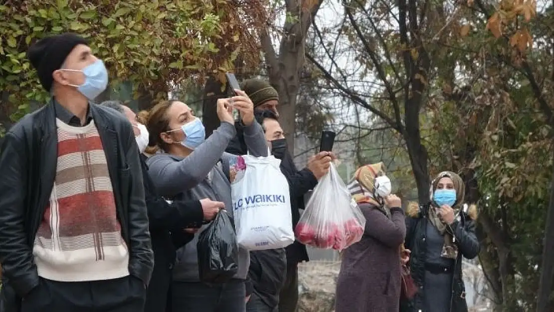 'Korona unutuldu, intihara teşebbüsü vatandaşlar film gibi izledi'