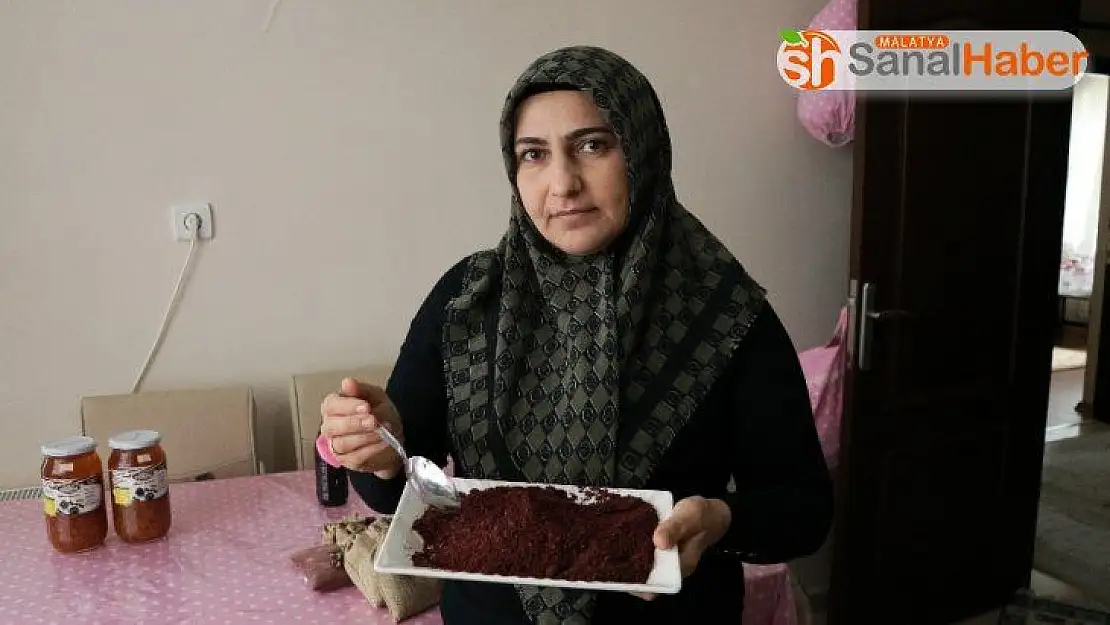 Korona virüse karşı sumak ekşisi önerisi