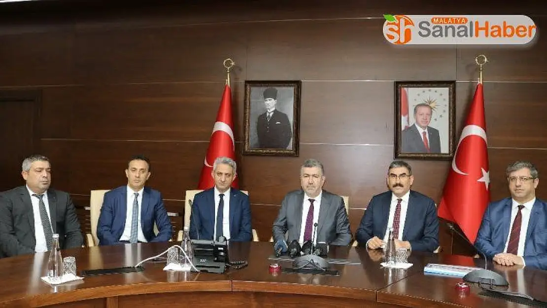KOSGEB'den Kobilerine 100 bin lira faizsiz destek kredisi