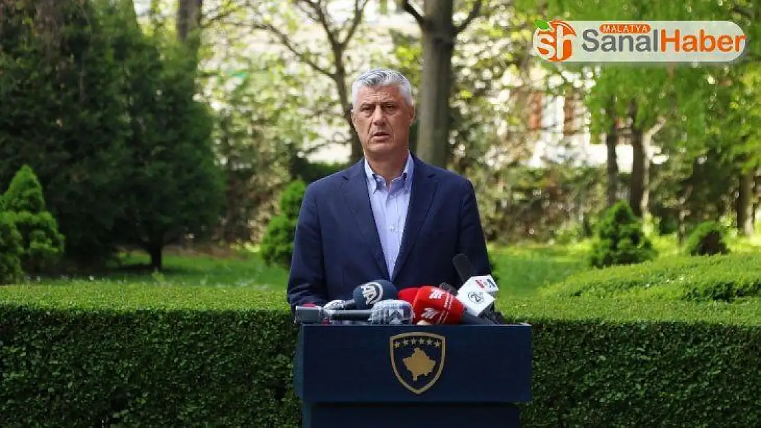 Kosova Cumhurbaşkanı, hükümeti kurmakla görevlendirilen ismi açıkladı
