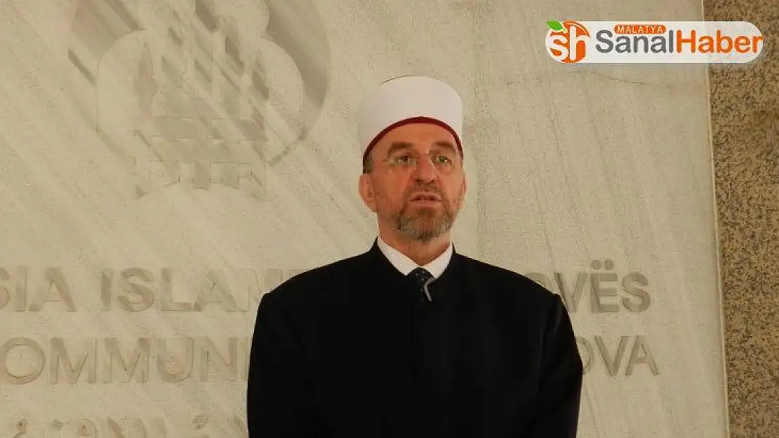 Kosova'da Pandemi döneminde Ramazan'ın ilk günü