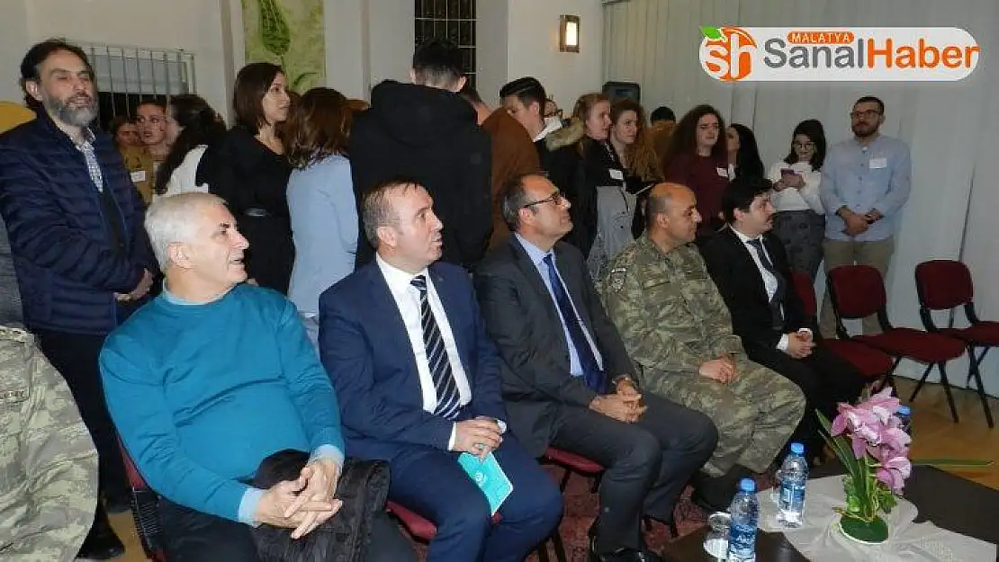 Kosovalılar Türkçe öğreniyor