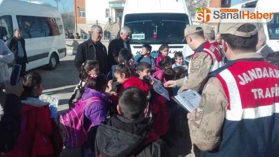 Kovancılar'da 'Sizden Biriyiz' projesi
