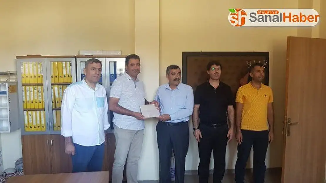 Kovancılar'da İlkokula 'Akıl ve Zeka Oyunları' sınıfı