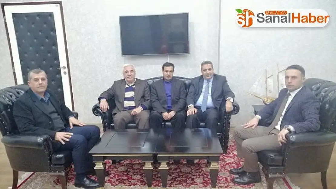 Köy yatırımları istişare edildi