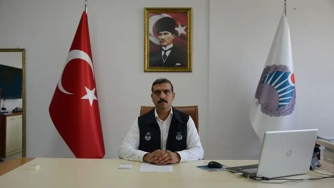 'KPSS sınavında gürültü denetimi yapılacak'