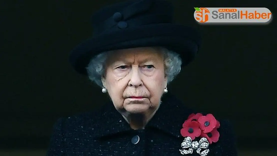 Kraliçe Elizabeth tahtı bırakıyor
