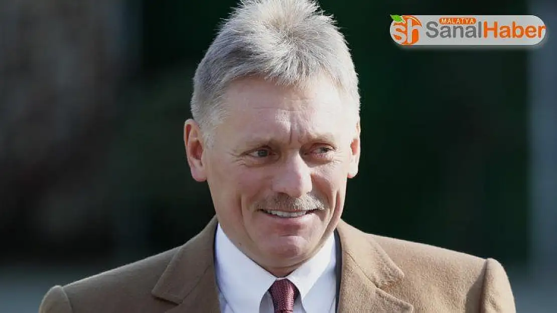 Kremlin Sözcüsü Peskov: 'Ankara'nın tüm Rusların güvenliğini sağlayacağından eminiz'