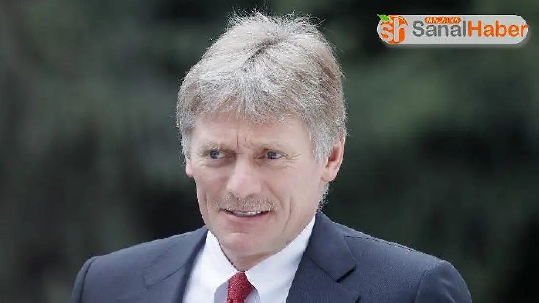 Kremlin Sözcüsü Peskov 'Putin, çevresinde sigara içilmesini hiçbir zaman hoşnut karşılamadı'