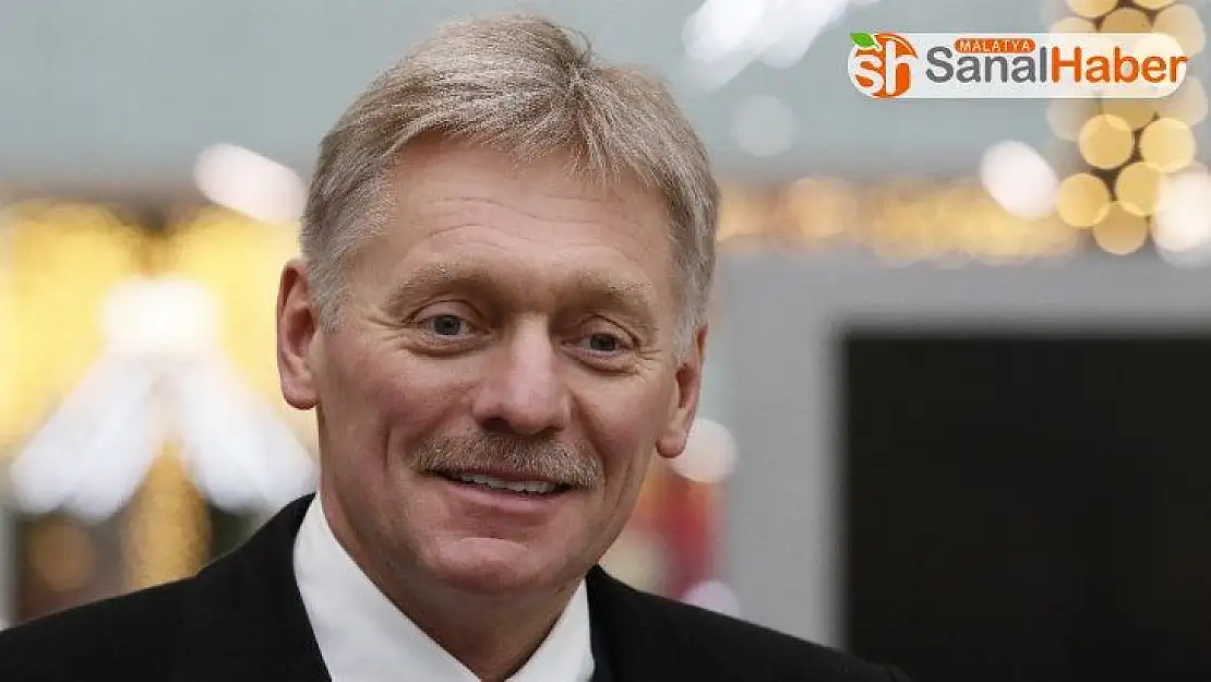 Kremlin Sözcüsü Peskov, korona virüsü yendi