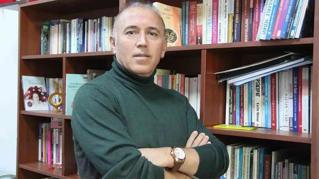 'Kripto para insan sağlığını tehdit ediyor'