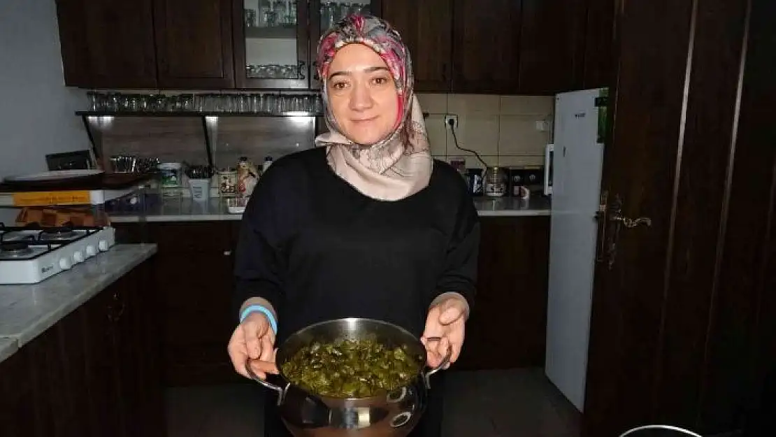 'Kültür sanat kenti Arapgir´den gastronomi atağı'