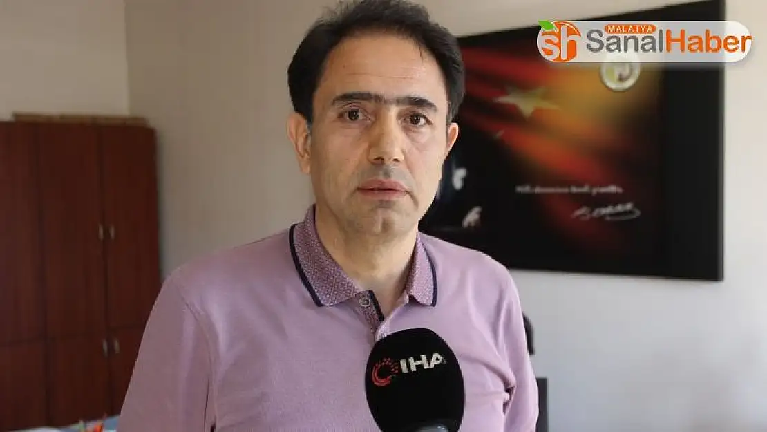 Kurban alımlarında keneye dikkat