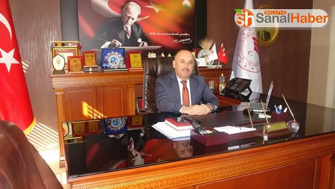 Kurbanlık hayvanlara dikkat