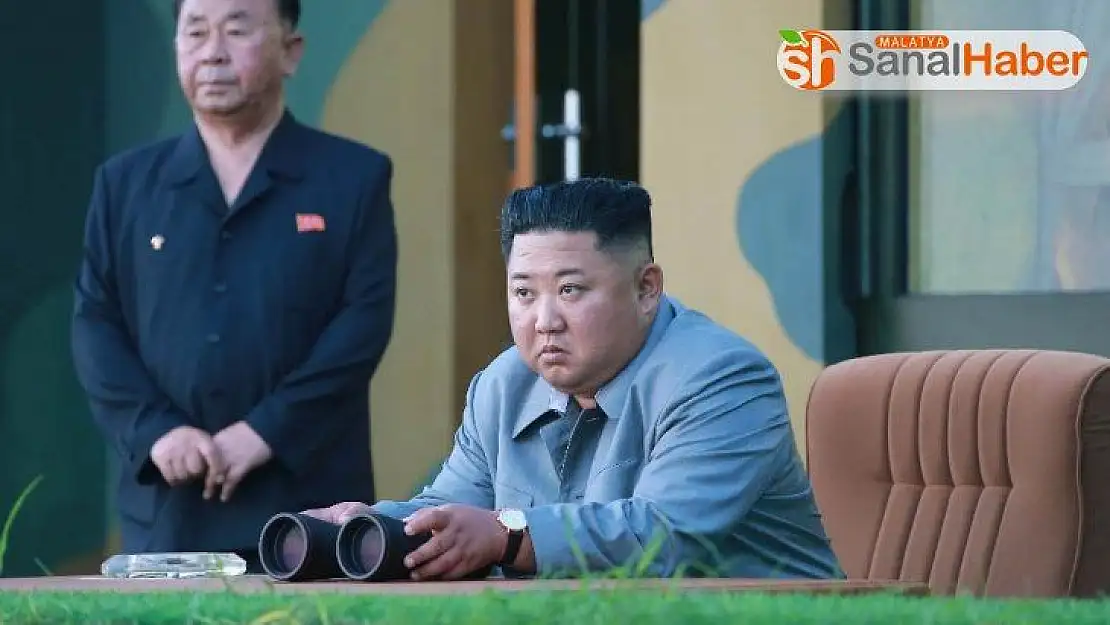 Kuzey Kore'nin yeni nesil füzeleri Japonya'yı korkuttu