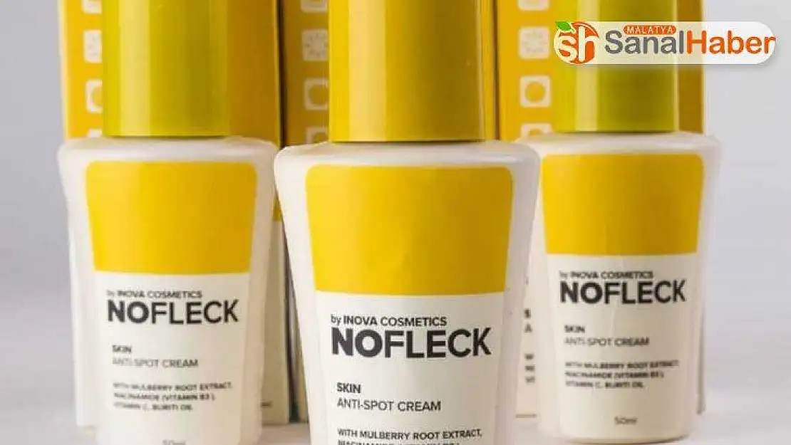 Leke Karşıtı Ürün Nofleck ve Kullanıcı Yorumları