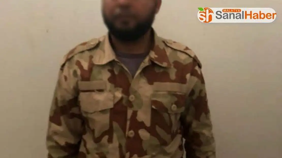Libya Ulusal Mutabakat Hükümeti'nden Hafter güçlerine karşı 'Barış Fırtınası' operasyonu
