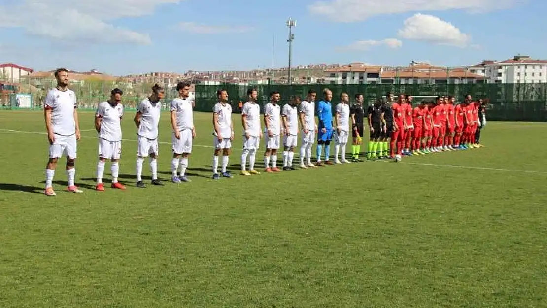 'Liderler Elazığ´dan eli boş döndü'