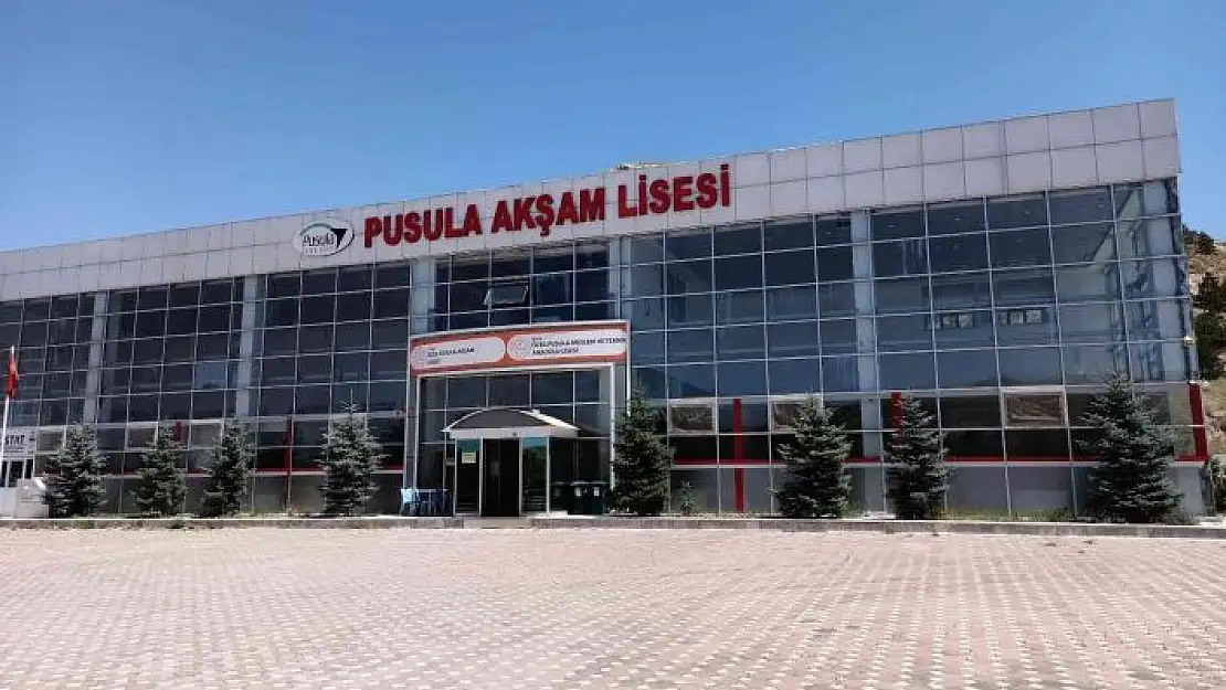 'Lise eğitimi çeşitli nedenlerle yarım kalanlara büyük fırsat'