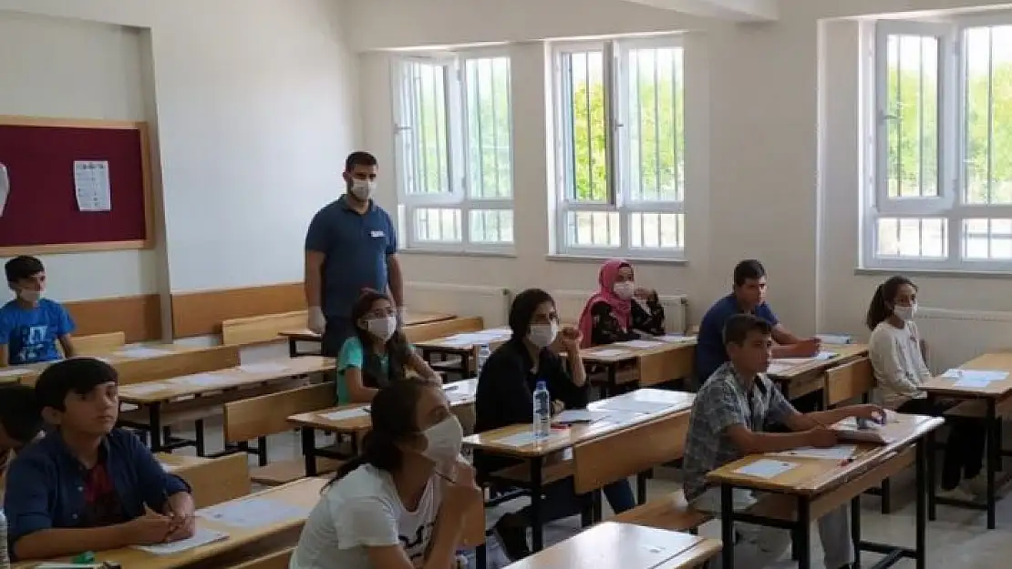 'Liseye yerleşemeyen öğrenciler için son gün 18 Eylül'