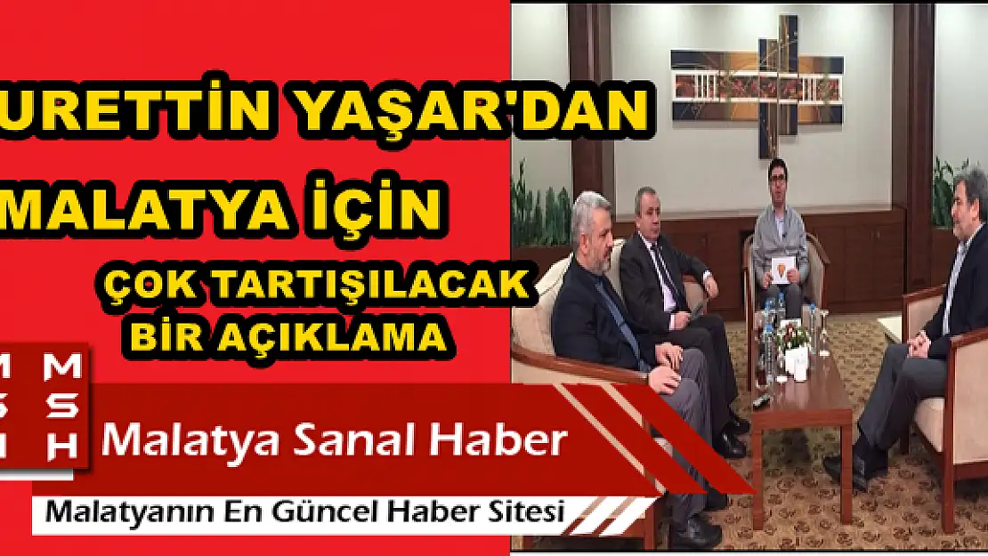 YAŞAR KAMUYA ZARAR VEREN BİR YAPI