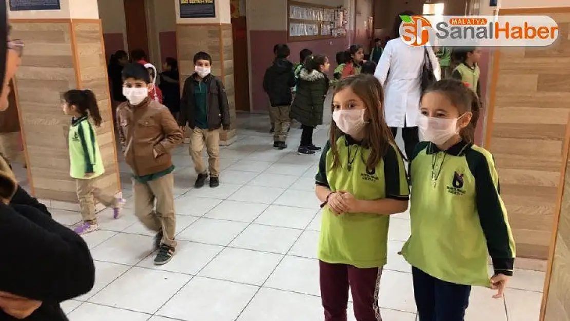 Lösemili Çocuklar Haftası
