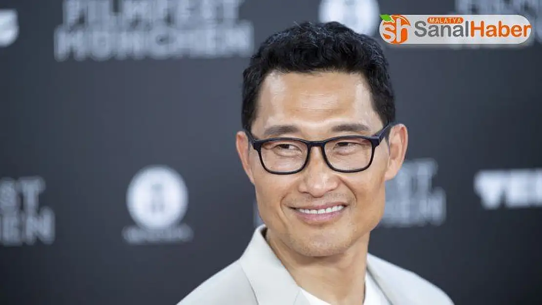 Lost dizisinin yıldızı Daniel Dae Kim, Koronaya yakalandı