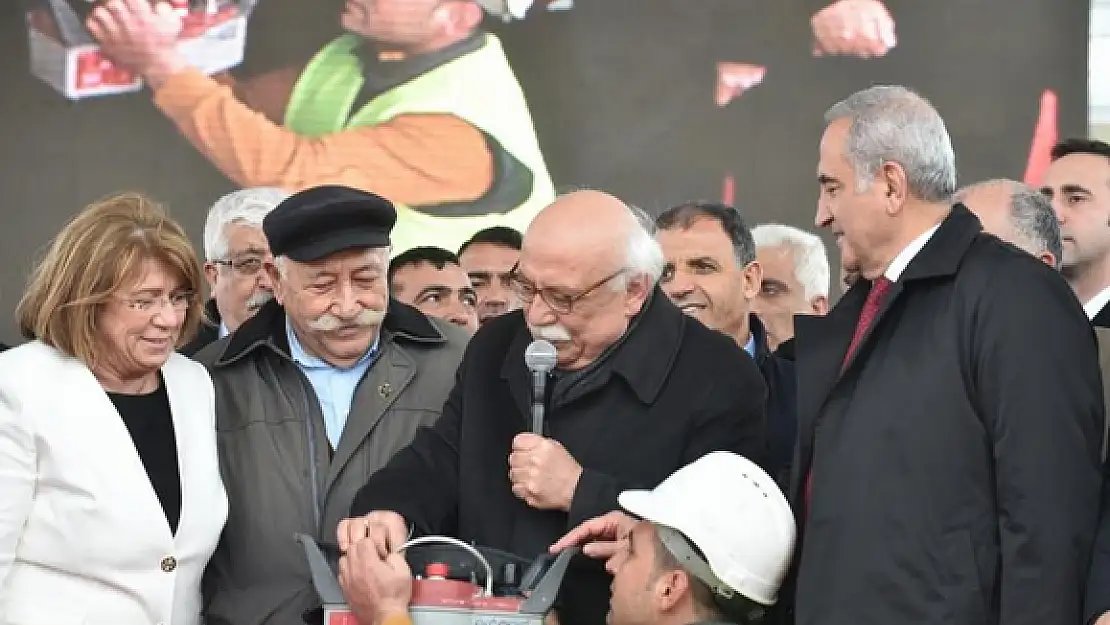 Türkiye ilk Alevi lisesine kavuşuyor