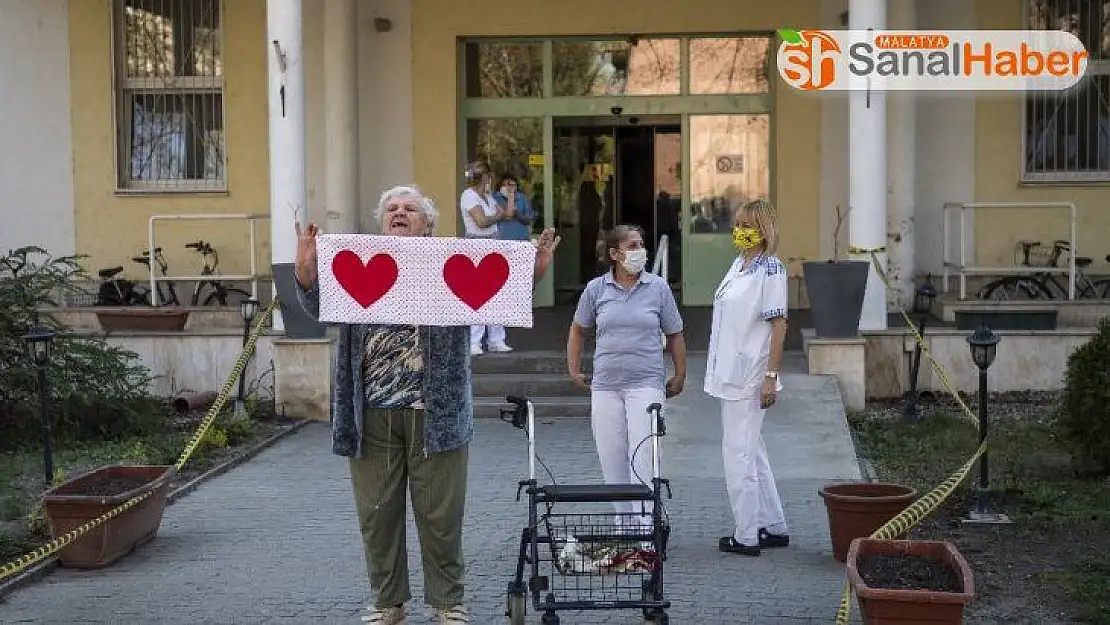 Macaristan'da korona virüs vakalarında en yüksek artış