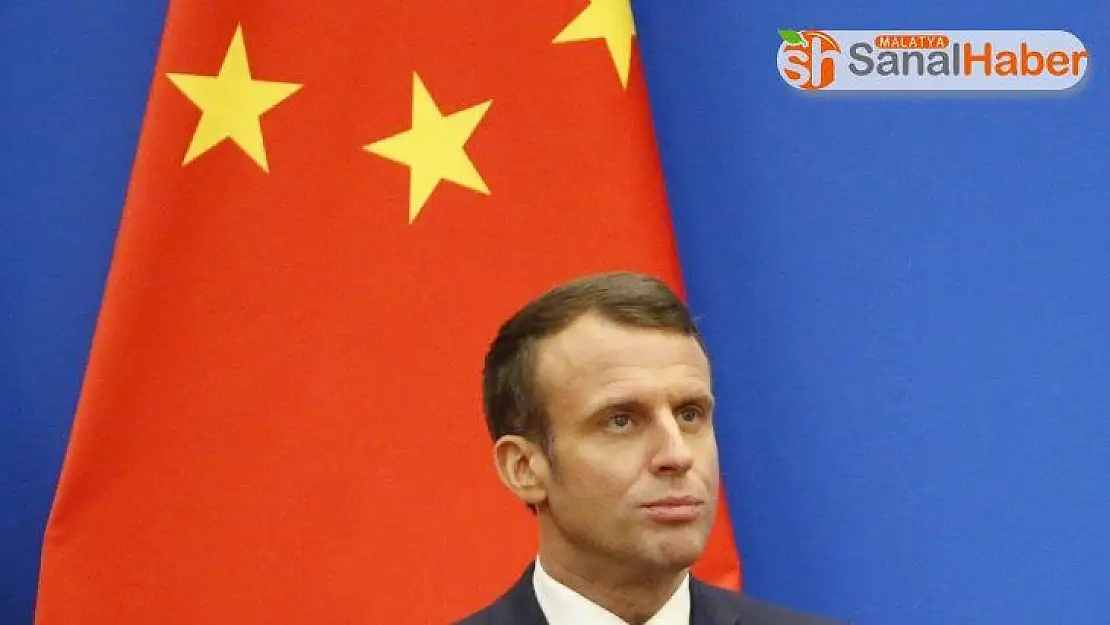 Macron: 'NATO beyin ölümü yaşıyor'