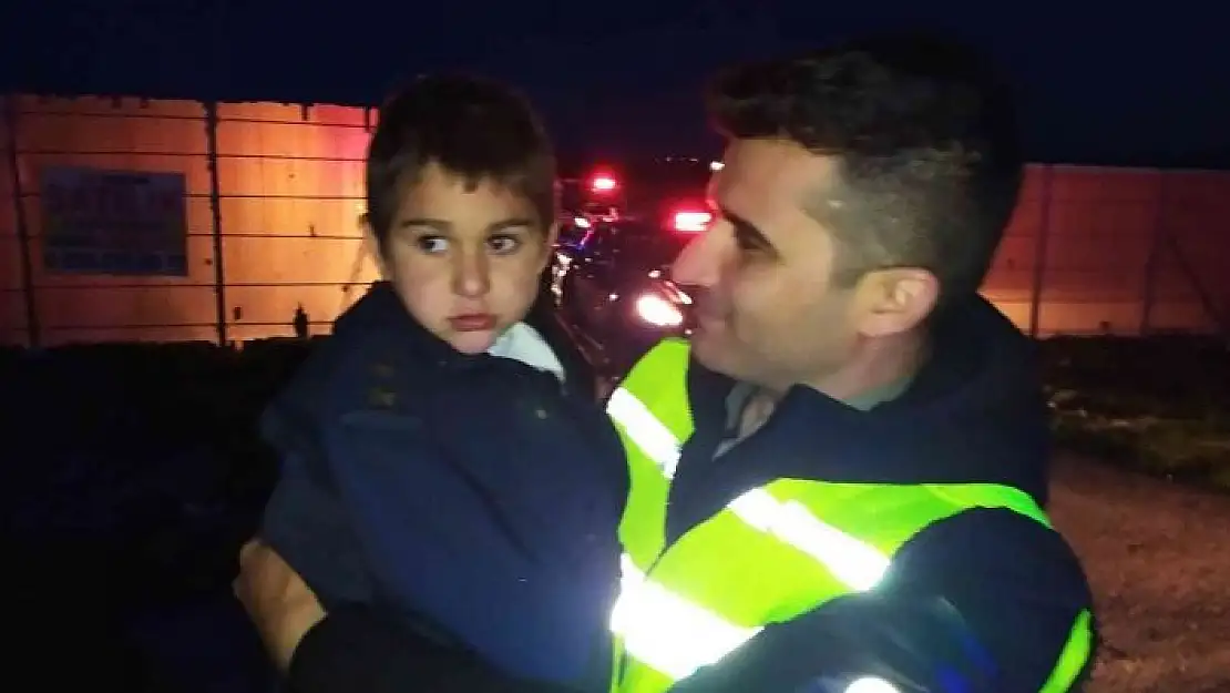 'Madımak toplarken kayboldu, ekipler alarma geçti'