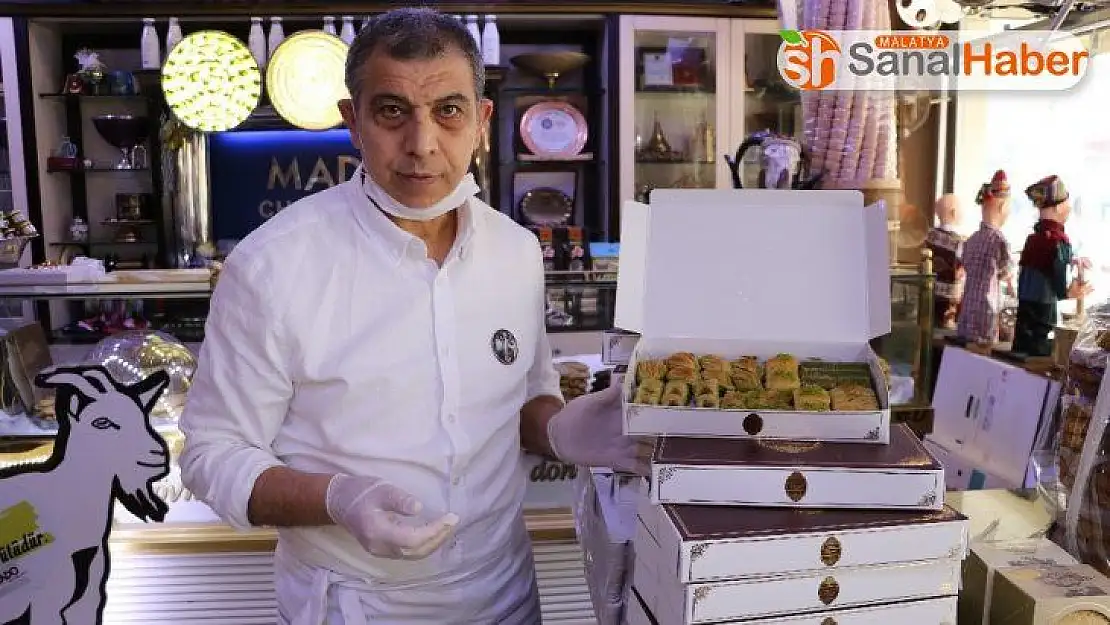MADO'dan sağlık çalışanlarına tam destek
