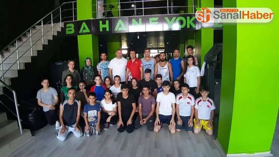 MAGEF 23. spor etkinliği düzenledi