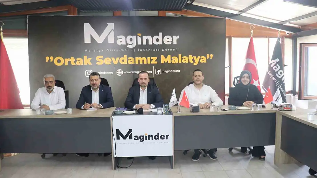 MAGİNDER Başkanı Karademir'den deprem uzmanlarına tepki