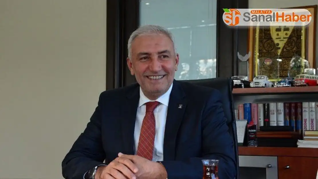 Malatya artık bölgenin sağlık merkezi üssü