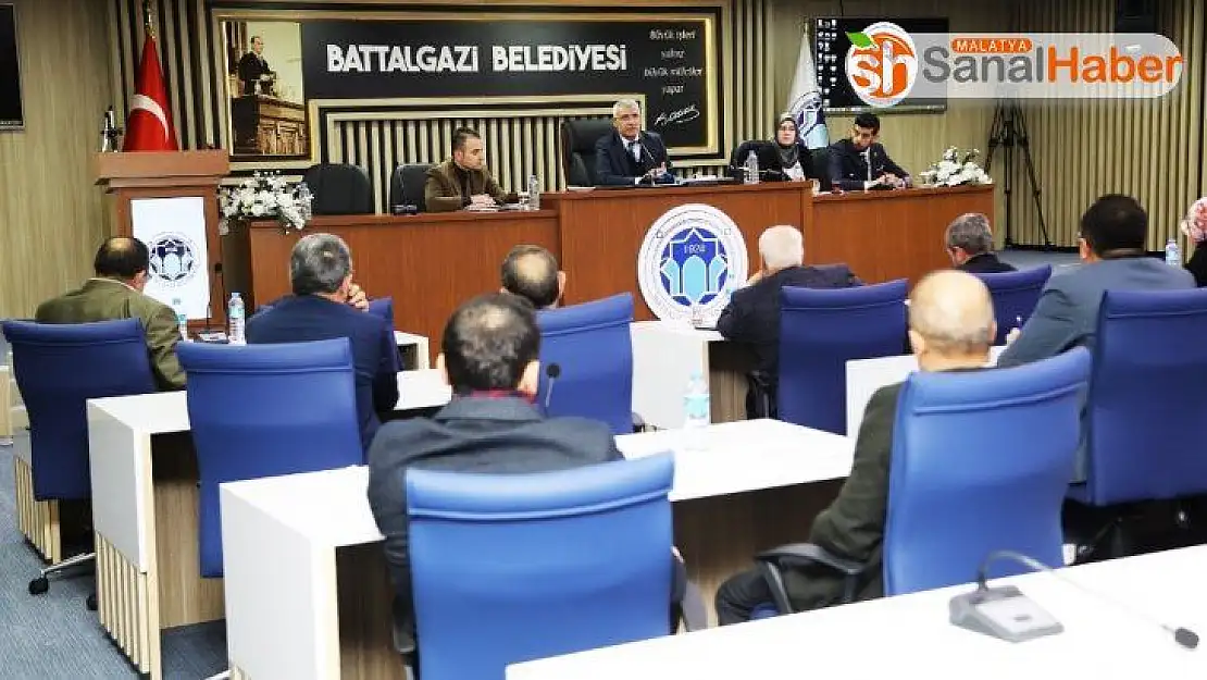 Sayın Bakanımıza ilettik